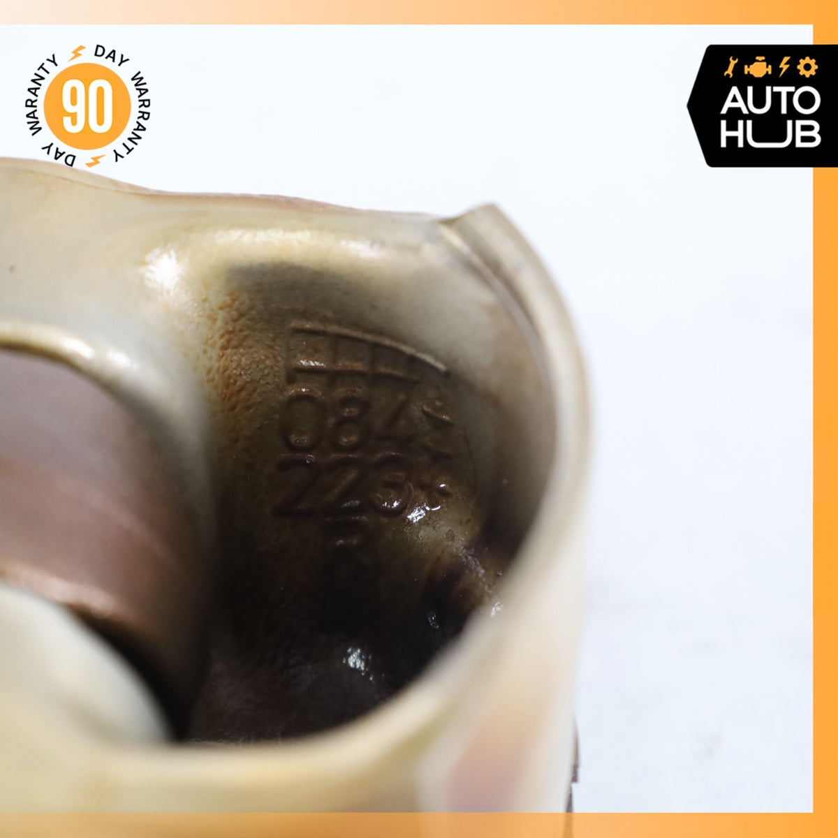 Audi C7 S6 S7 4.0L V8 Engine Piston Connecting Rod 079198401H OEM - photo 7