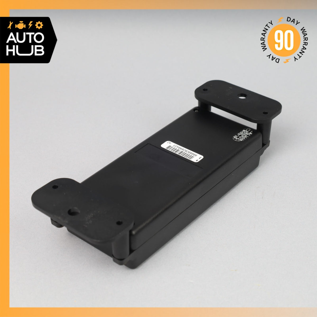 2006 Bentley Continental Flying Spur GT Interface Control Module OEM - photo 4