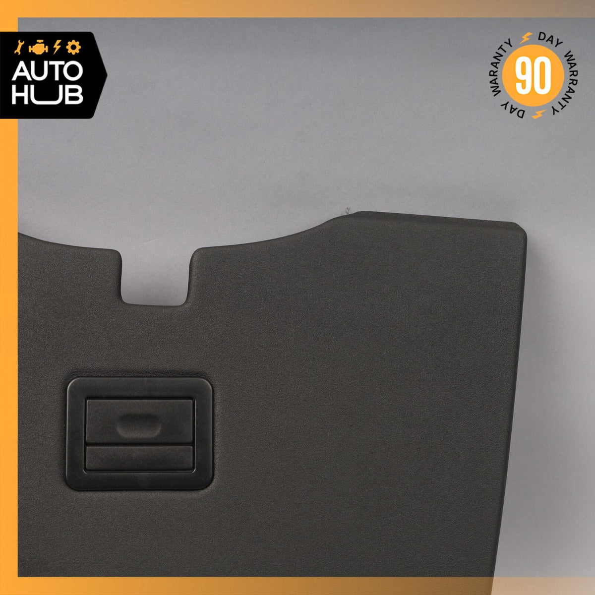 10-16 Land Rover LR4 HSE Front Left Side Dash Lower Trim Cover Panel OEM 86k - photo 2