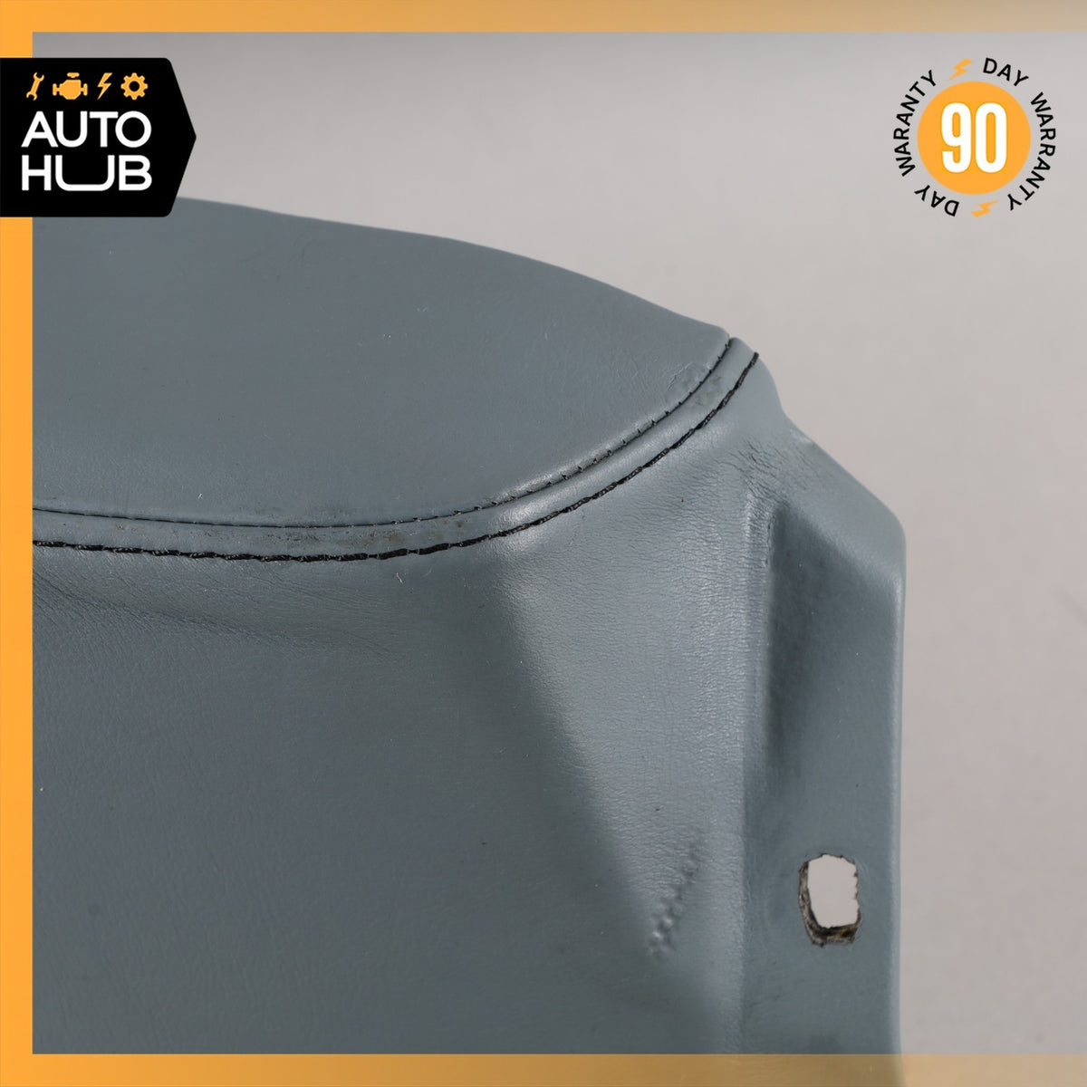 05-12 Aston Martin DB9 Front Right Side Lower A-Pillar Kick Panel Trim OEM 34k - photo 7