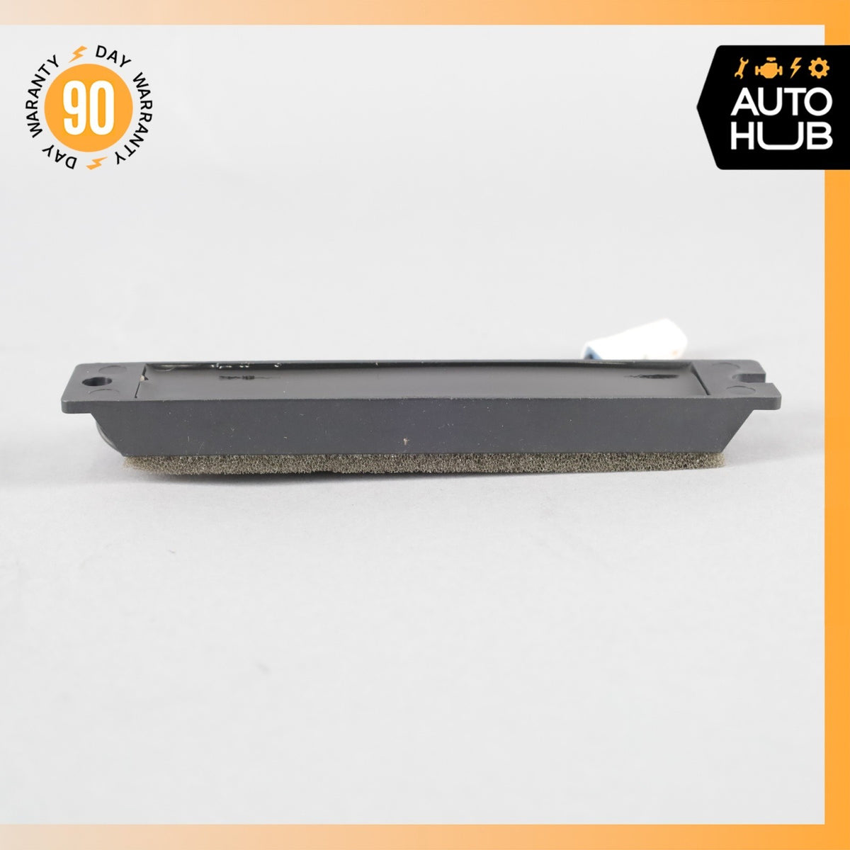 12-20 Tesla Model S Keyless Go Entry Remote Antenna Module 101495100A OEM 63k - photo 8