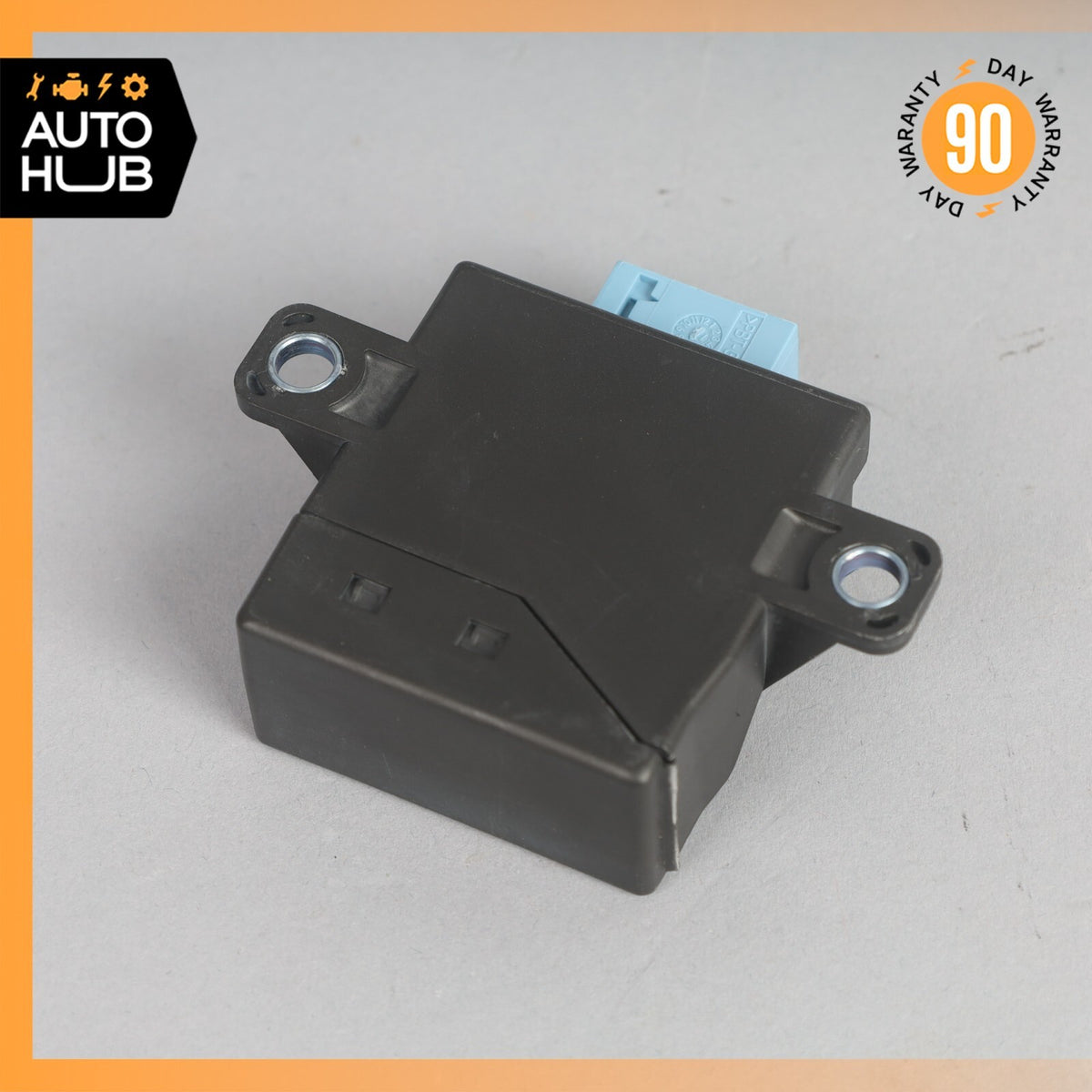 08-19 Maserati GranTurismo M145 Power Steering Chassis Control Module Unit OEM - photo 4