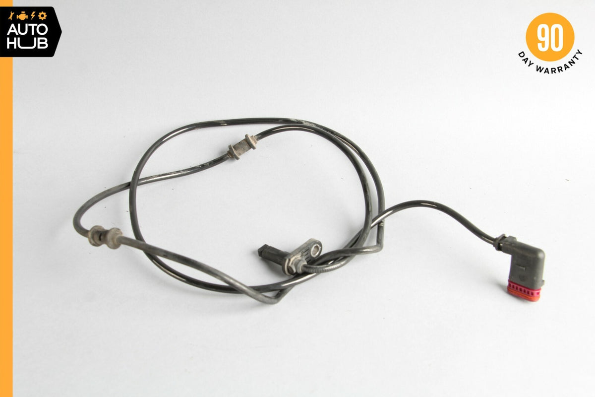 03-11 Mercedes W219 CLS550 E350 Rear Left or Right ABS Wheel Speed Sensor OEM - photo 6