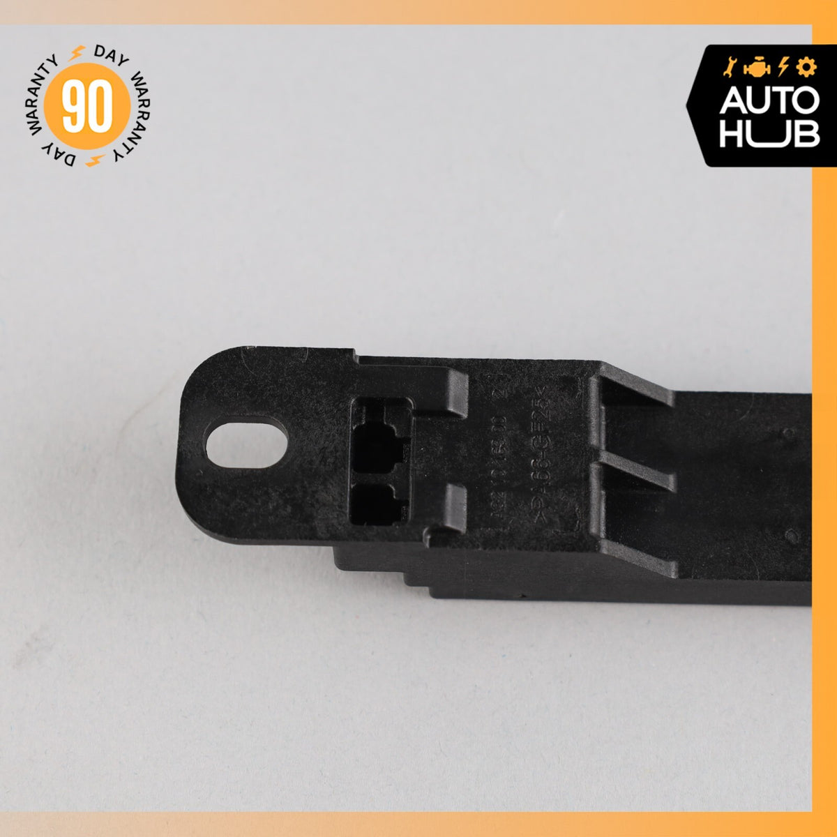12-20 Mercedes X166 GL450 SLC300 SLK300 Keyless Go Entry Antenna 1668200075 OEM - photo 6