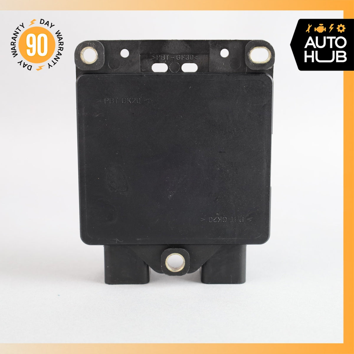 Porsche Cayenne 955 Weight Sensor Control Module Unit 7L5959339B OEM - photo 9