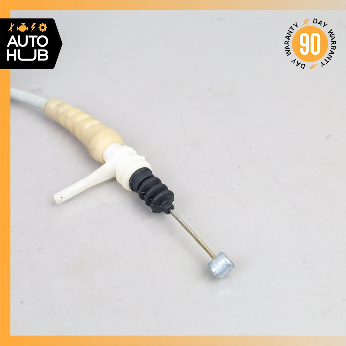 11-16 BMW F10 ActiveHybrid 5 535i 550i Rear Left Door Lock Latch Actuator OEM - photo 4