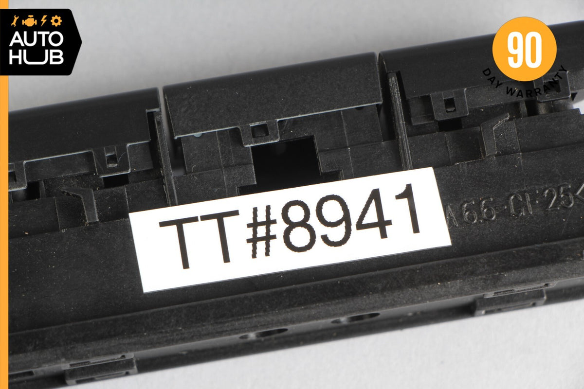 Mercedes R230 SL550 SL55 AMG Center Console ESP Switch Control Button OEM - photo 11