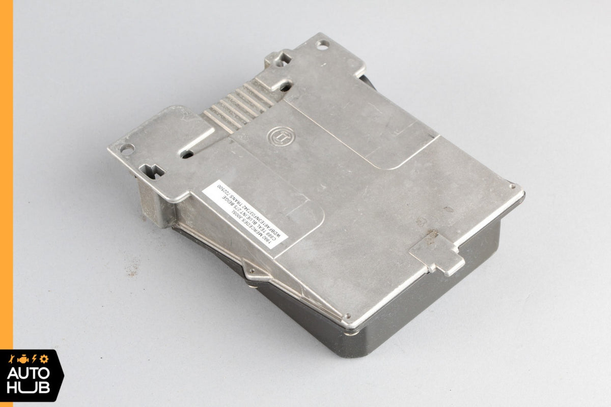 90-93 Mercedes R129 300SL ECU Engine Control Module Unit 0115454632 OEM - photo 7