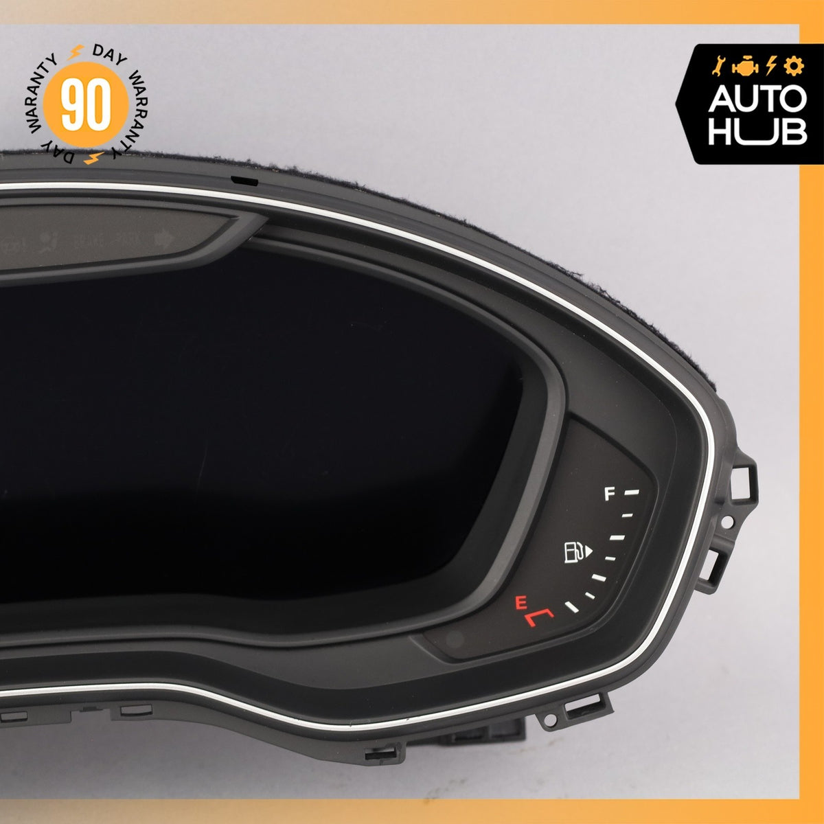 19-20 Audi B9 A5 S5 RS5 S4 Q5 Instrument Cluster Speedometer 8W5920890E OEM 108k - photo 6