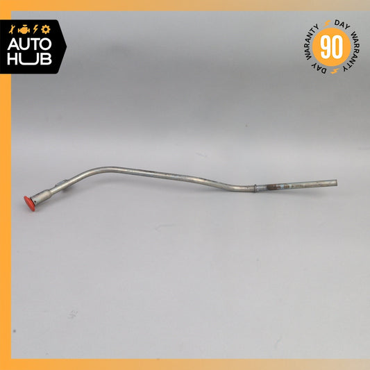 Mercedes W164 ML350 GL350 CDI OM642 Engine Oil Level Dip Stick Tube OEM - photo 1