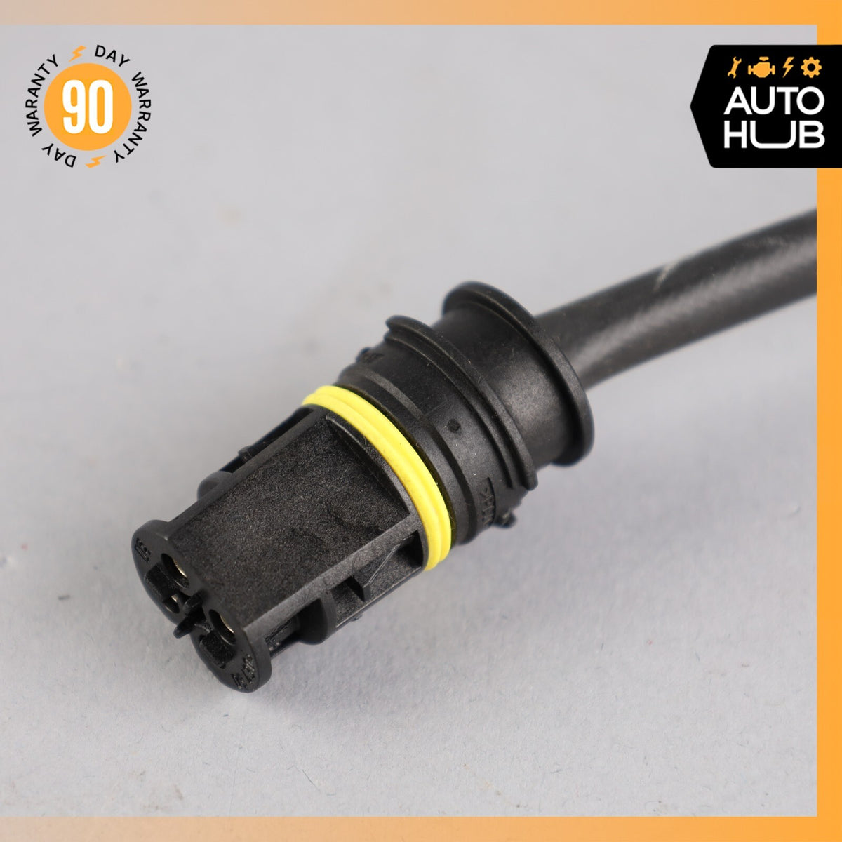 03-08 Mercedes R230 SL500 ML500 E55 Oxygen O2 Sensor Lambda 0015405017 OEM 55k - photo 13