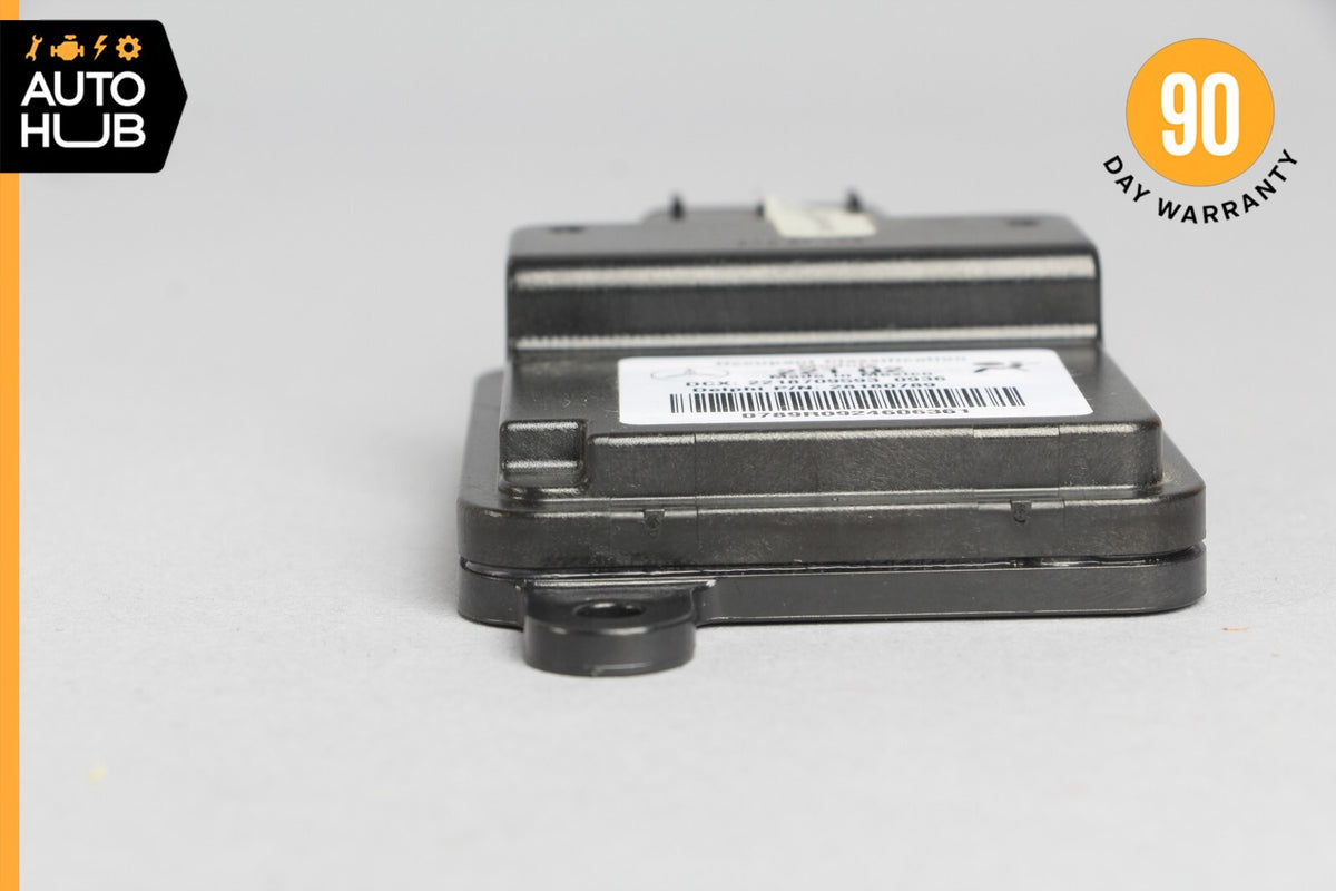 07-13 Mercedes W221 S400 S550 S600 Seat Occupancy Module Sensor 2218709593 OEM - photo 4