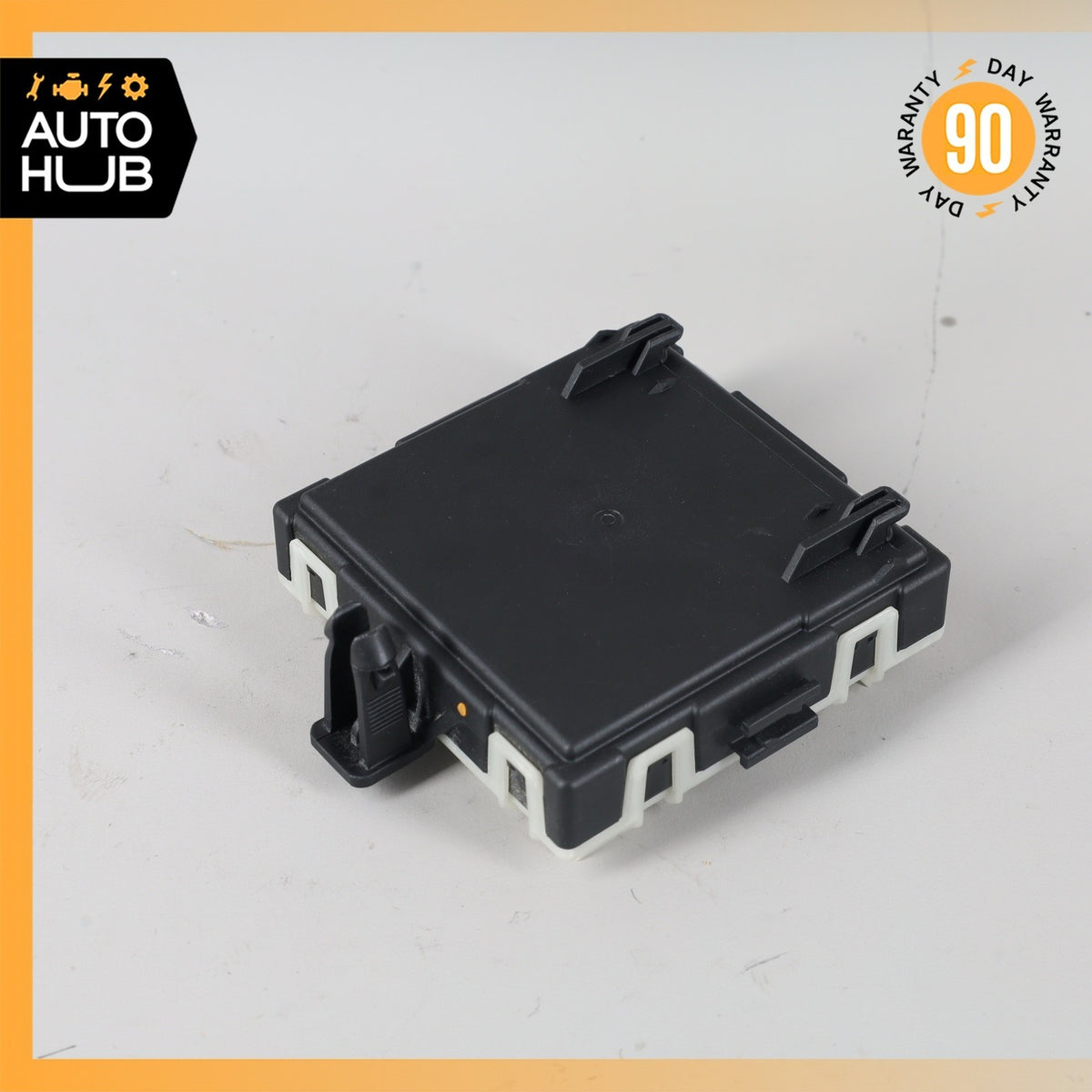 Mercedes W213 E300 Rear Right Side Door Control Module 2139003022 OEM - photo 7