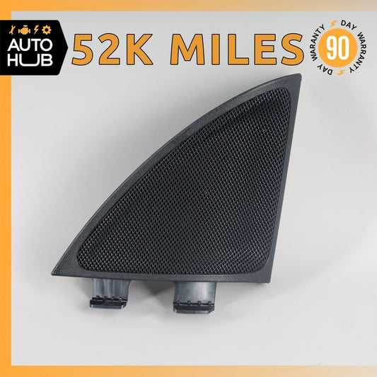 Mercedes W213 E300 Door Corner Speaker Right Passenger Side OEM - photo 1