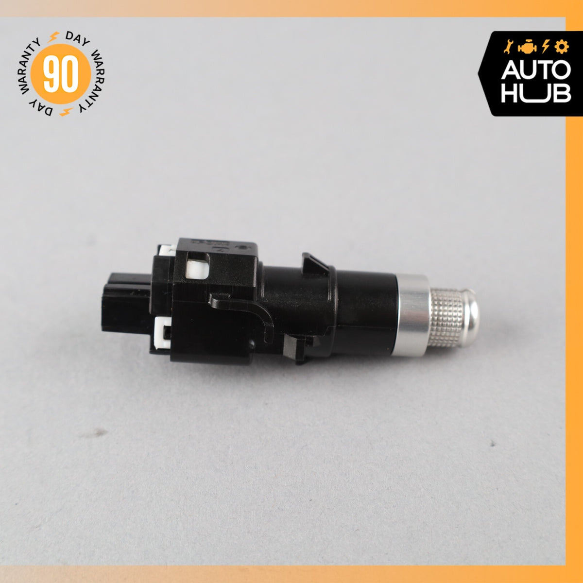 14-21 Mercedes W222 S550 S600 Climate Control Regulator Switch Sensor OEM - photo 4