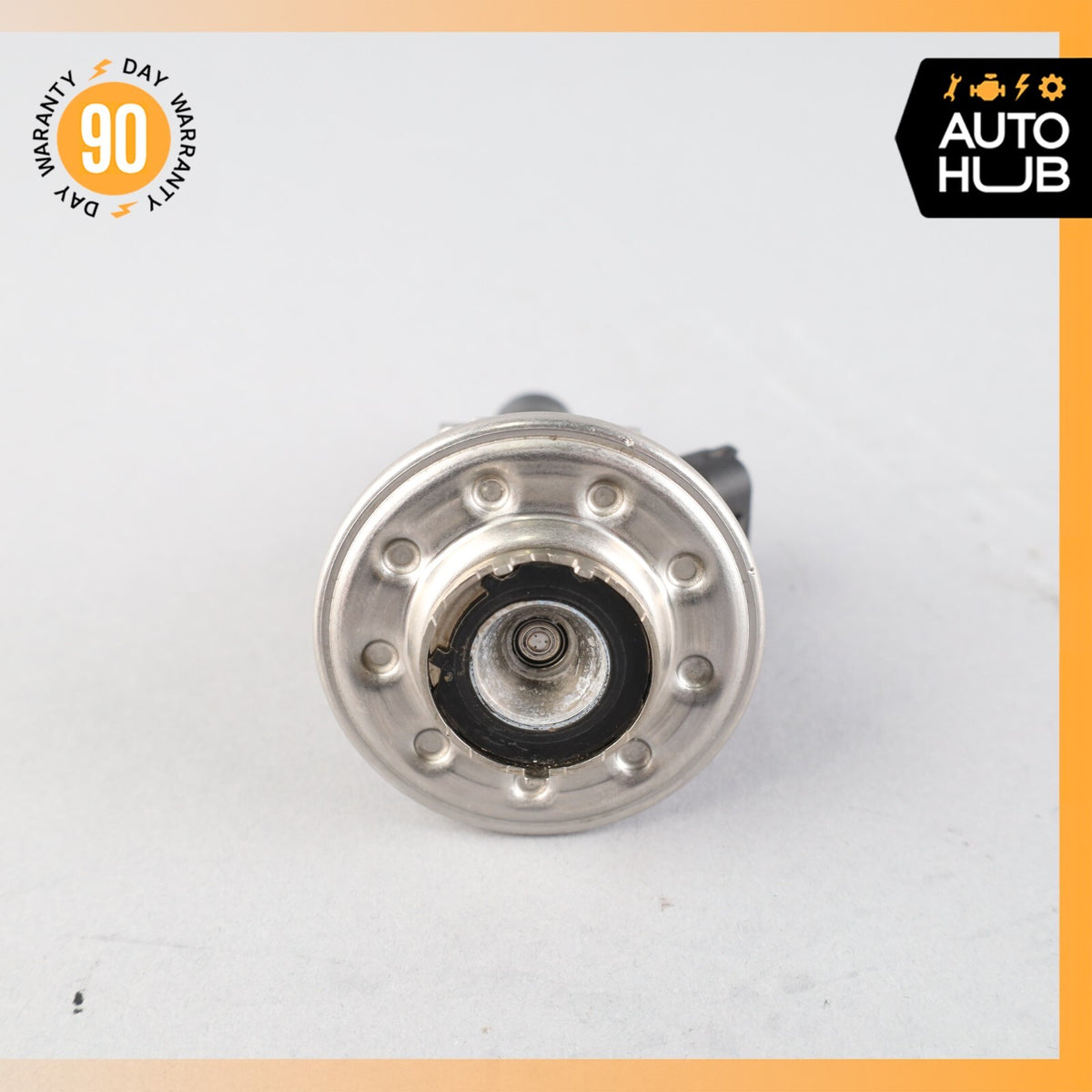 Mercedes W251 R350 GL320 ML320 BlueTec Diesel Injection Nozzle 1644902600 OEM - photo 6