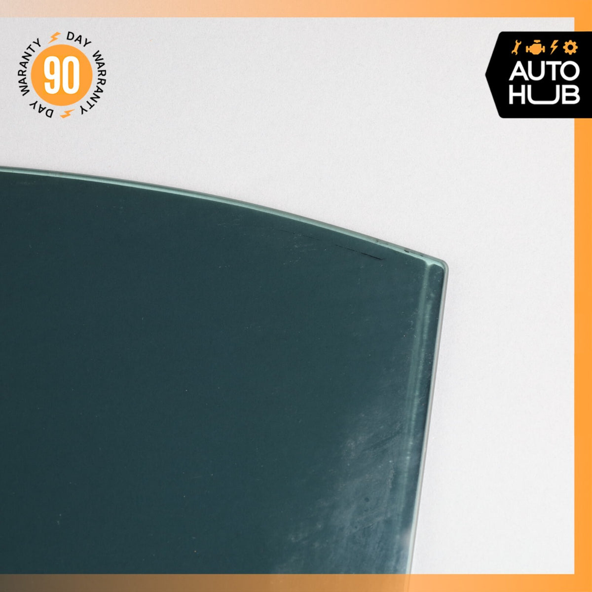 12-20 Mercedes R172 SLK250 SLK300 Front Left Side Door Window Glass OEM 49k - photo 2