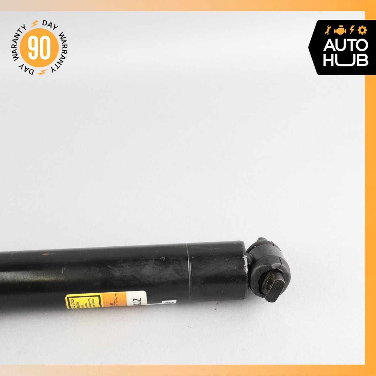 Cadillac XLR / Corvette C6 Front Left or Right Shock Strut Absorber OEM 80k - photo 8