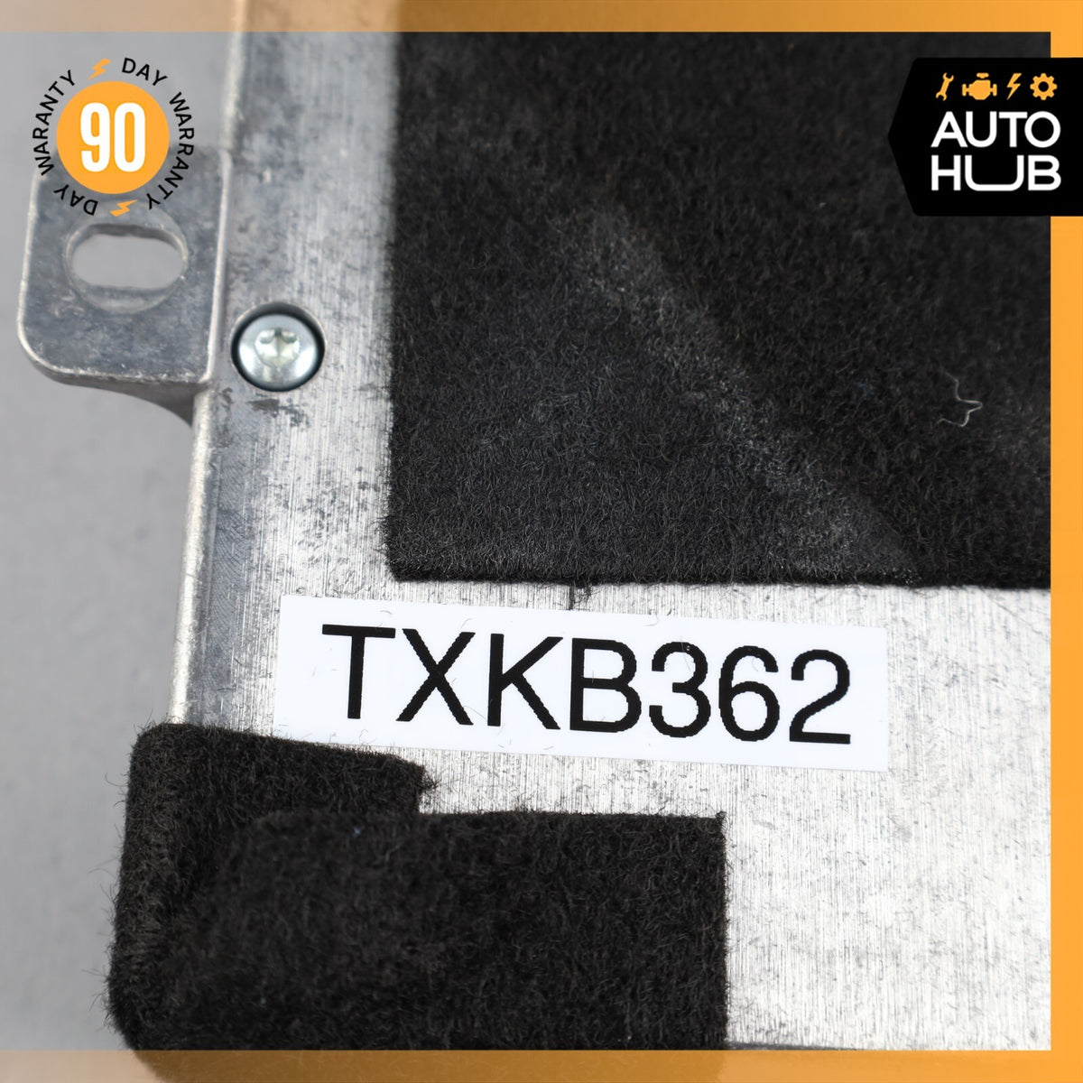 07-14 Mercedes W221 S600 CL550 Voice Language Communication Control Module OEM - photo 11