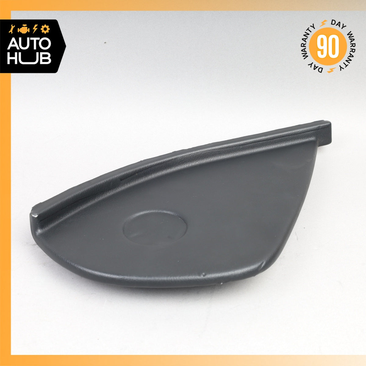 08-19 Maserati GranTurismo M145 Dash Board Trim Panel Right Passenger Side OEM - photo 5