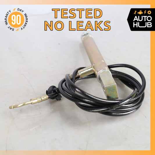 Mercedes R230 SL500 SL55 AMG Convertible Top Left Side Load Assist Cylinder OEM - photo 1