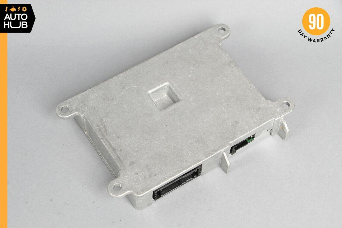 06-12 Mercedes W211 E350  SL550 Communication Control Module 2198200926 OEM - photo 5