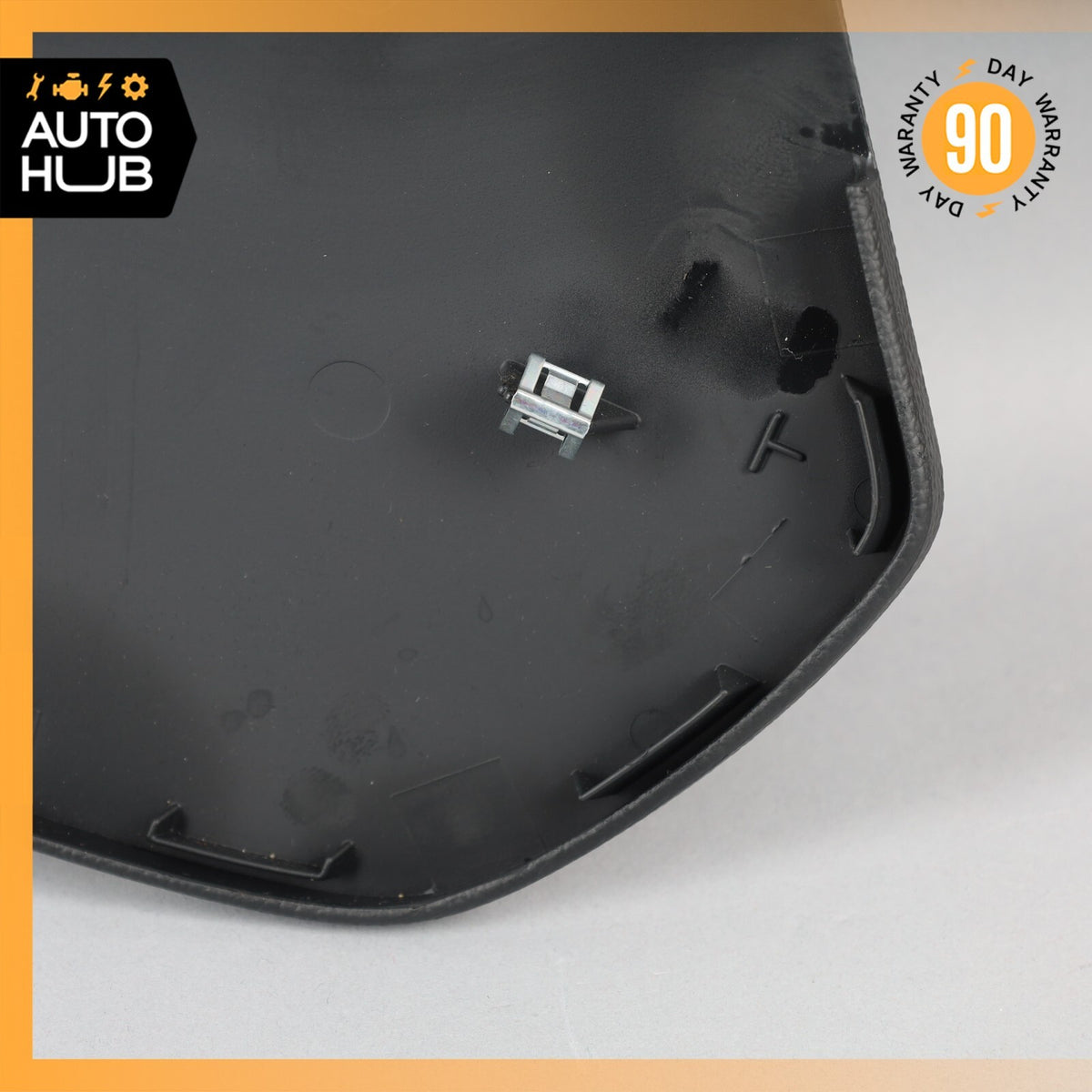Mercedes R230 SL550 SL55 AMG Right Side Dashboard Dash Trim Panel Cover OEM - photo 8