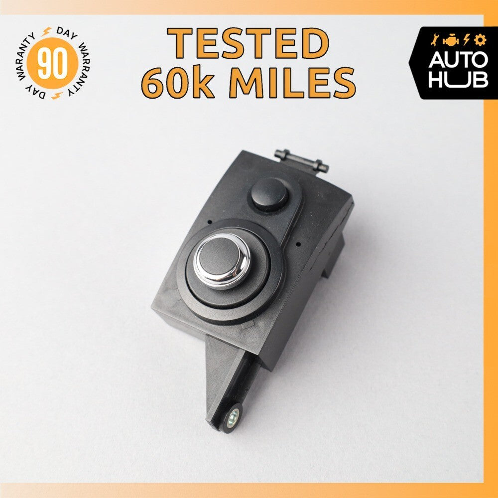 03-12 Bentley Continental GTC GT Steering Column Adjustment Switch OEM 60k - photo 1