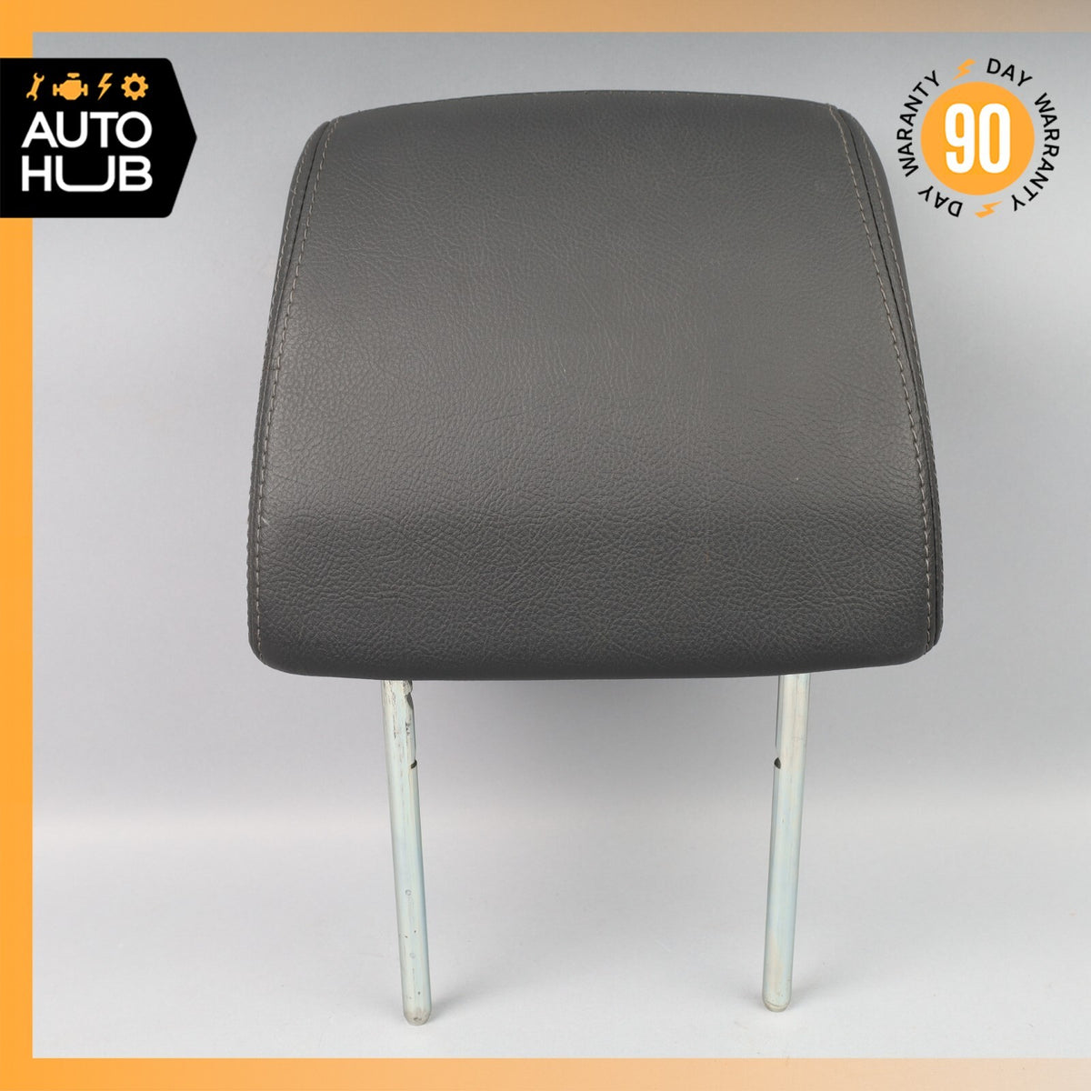 10-13 Range Rover Sport L320 Front Right / Left Side Seat Headrest Head Rest OEM - photo 5