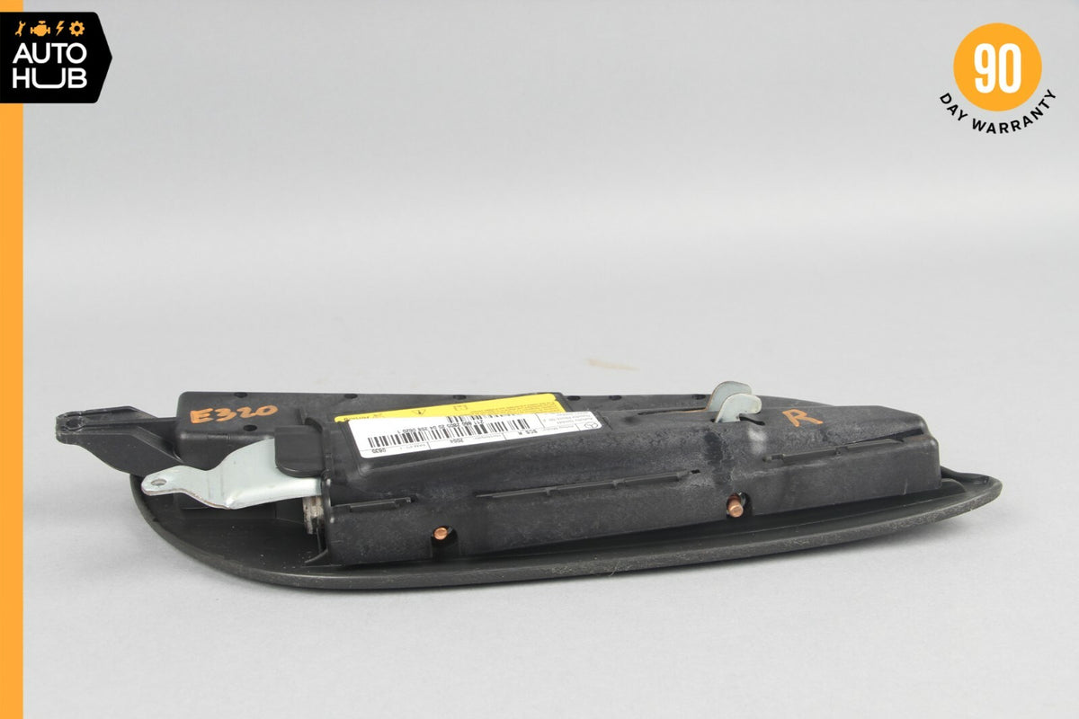 03-06 Mercedes W211 E320 E350 Front Right Passenger Side Seat Airbag OEM - photo 4
