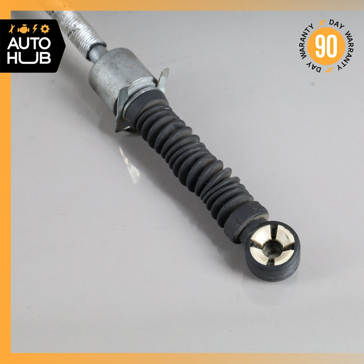 Bentley Continental GT GTC Floor Shifter Gear Shift Selector Box OEM 87k - photo 16