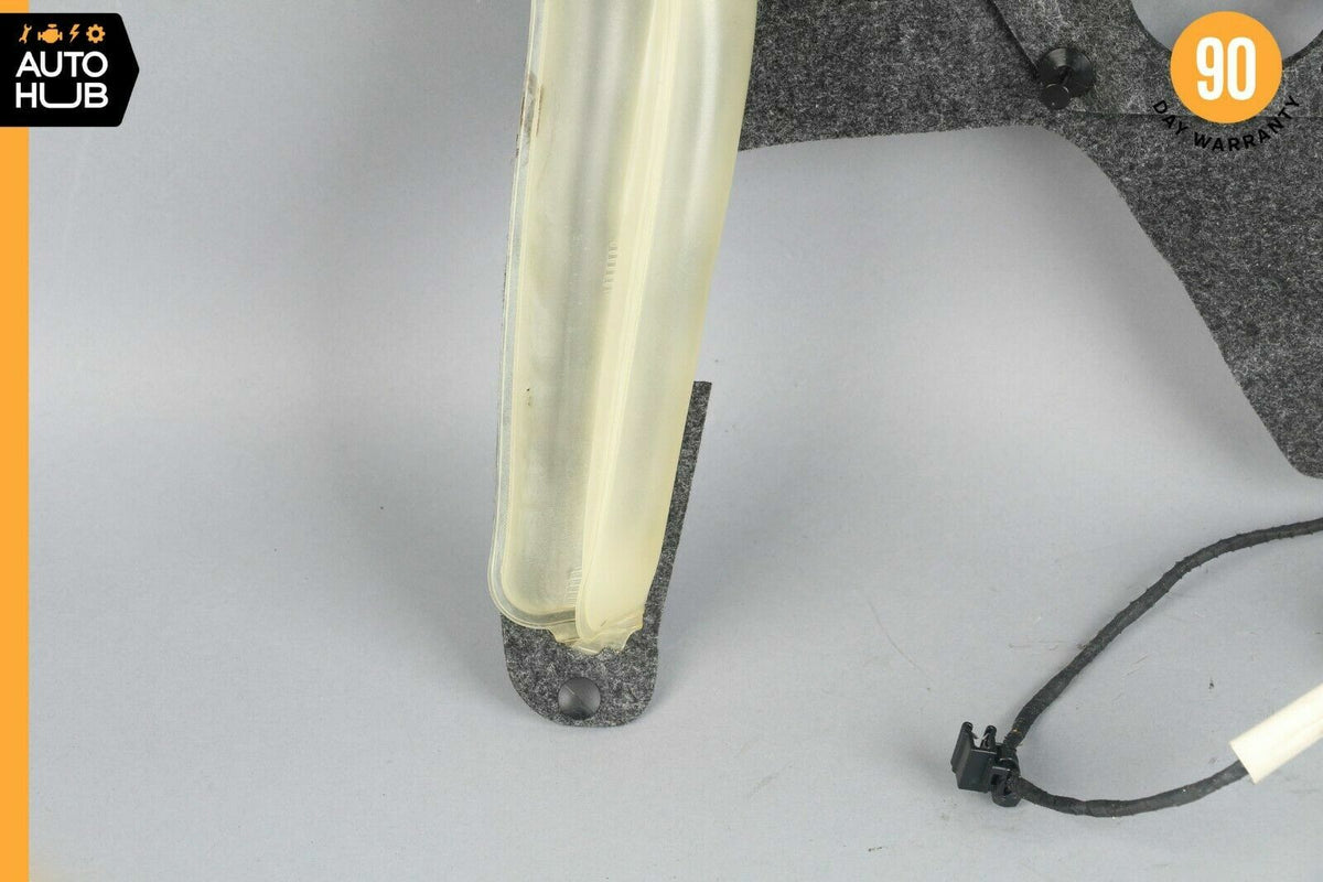 Mercedes W216 CL600 CL63 AMG Front Right Lower Seat Cushion Bladder Bolster OEM - photo 2