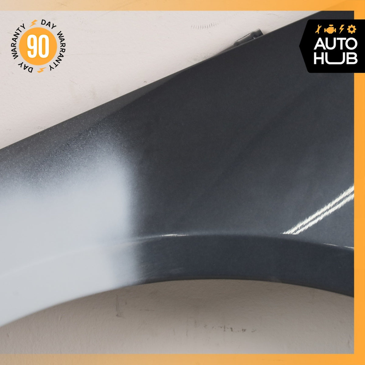 11-13 Mercedes W251 R350 Left Driver Side Fender Assembly OEM - photo 3