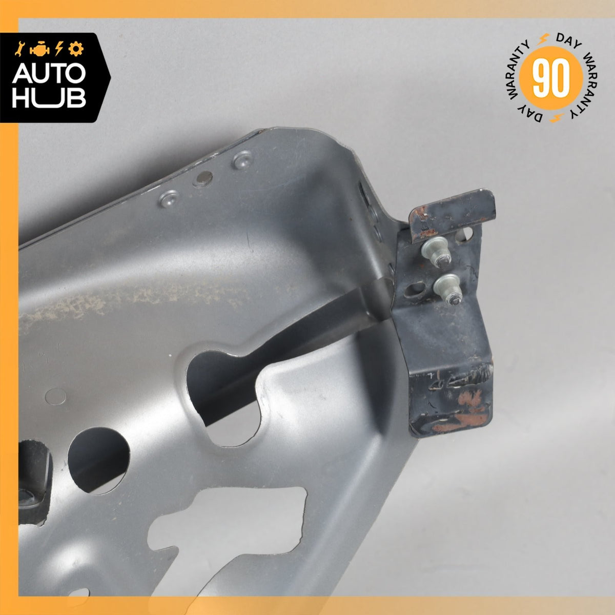 16-20 McLaren 570S 570GT 540C 600LT Fender Front Left Driver Side 13A0681CP OEM - photo 19
