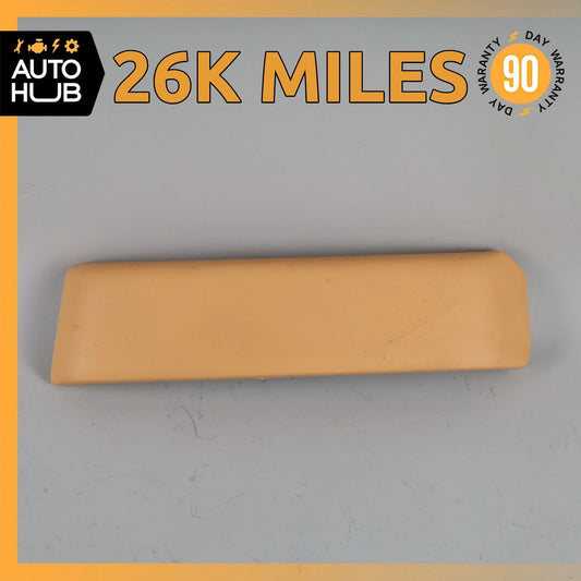 11-16 Ferrari FF F151 Right Side Dash Dashboard Lower Panel Cover Trim OEM 26k - photo 1
