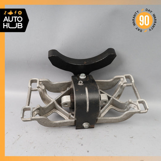 2010 Jaguar X150 XKR XK Transmission Gearbox Support Mount Bracket OEM - photo 1