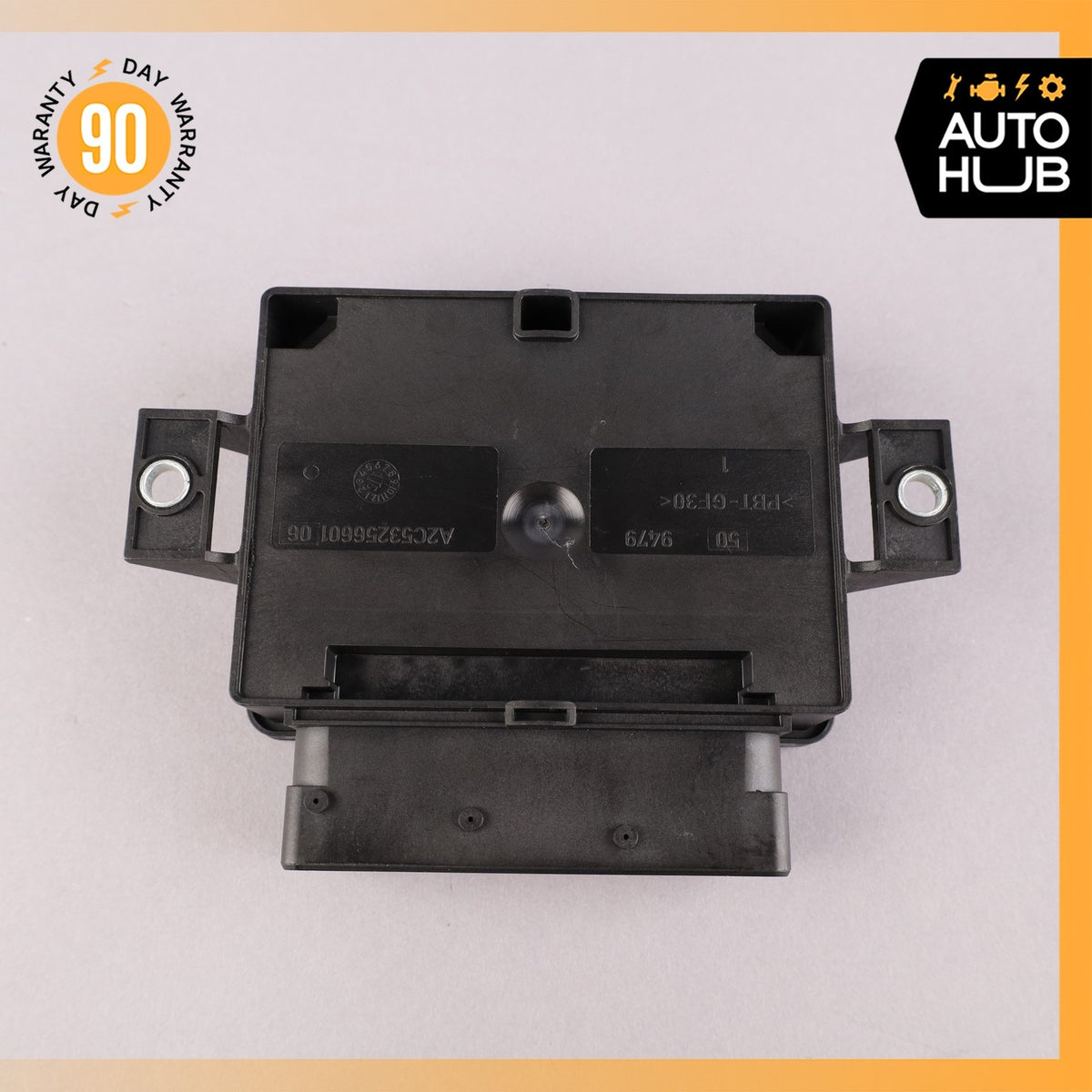 Audi D4 A8 A8L Hand Parking Brake Control Module Unit 4H0907801H OEM - photo 8