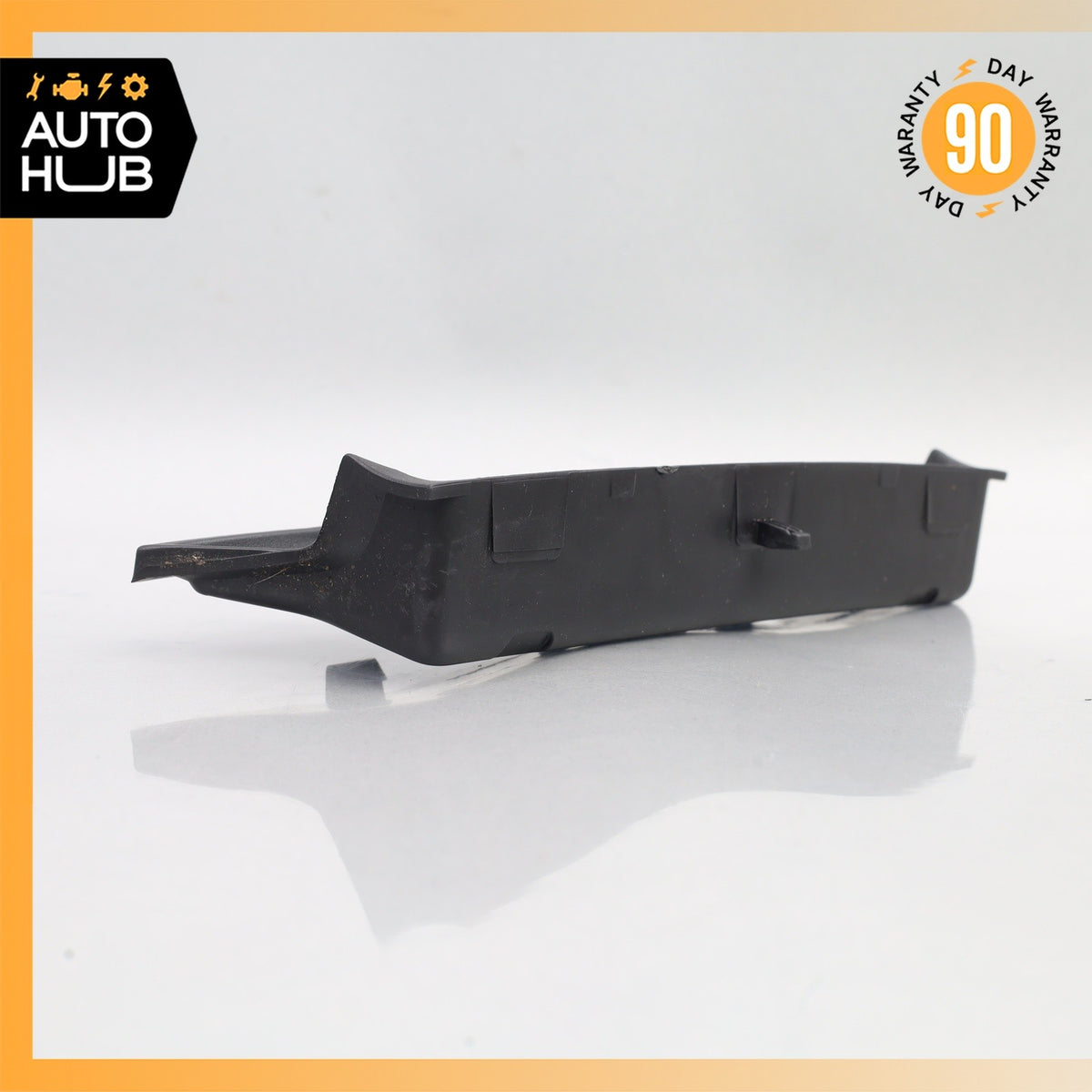 14-17 Range Rover Sport L494 Center Console Carpet Mat Panel Trim OEM - photo 6