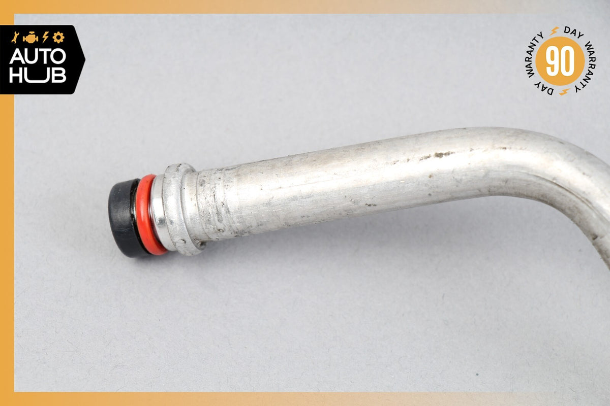 07-12 Mercedes X164 GL350 ML320 A/C Air Conditioning Line Pipe Hose OEM - photo 2