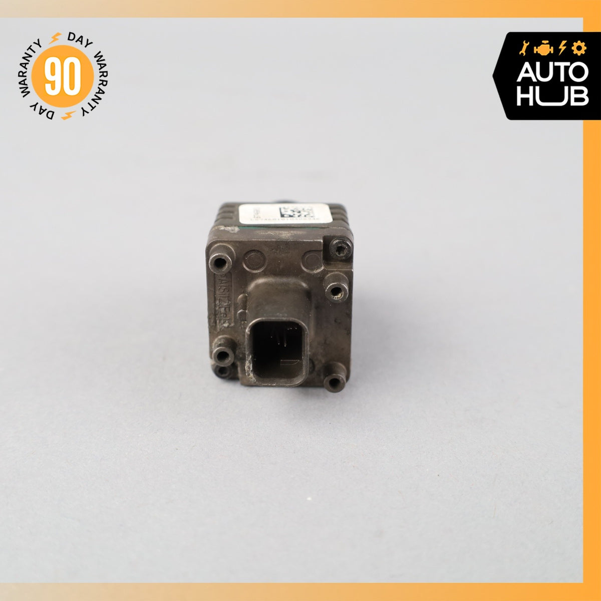 14-19 BMW F15 X5 X6 Parking Assist Surround View Camera 66539213990 OEM - photo 4