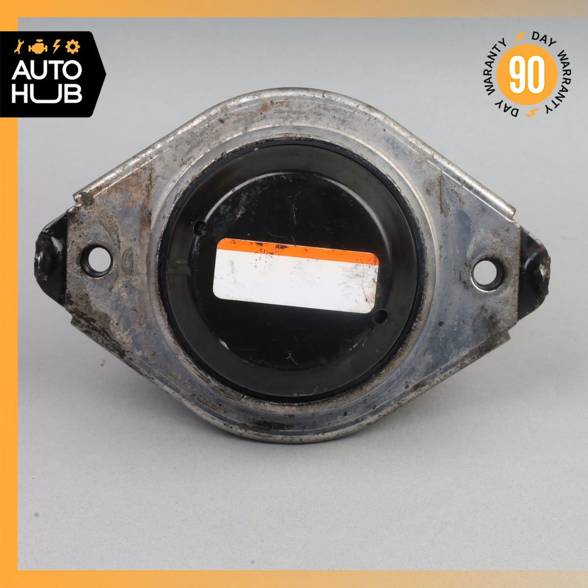 06-12 Mercedes W164 ML350 GL350 Left or Right Engine Motor Support Mount OEM - photo 6