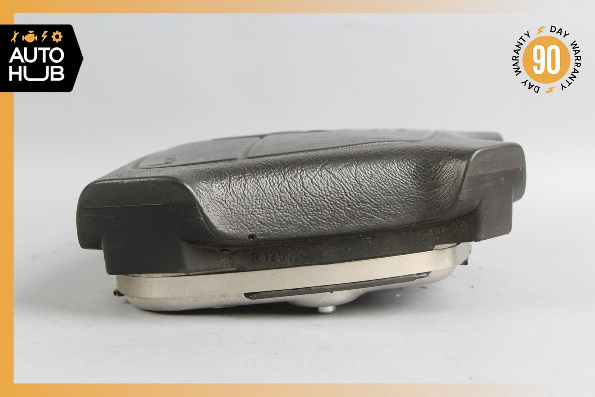 92-98 Mercedes R129 300SL SL320 SL500 Driver Steering Wheel Airbag Air Bag OEM - photo 9