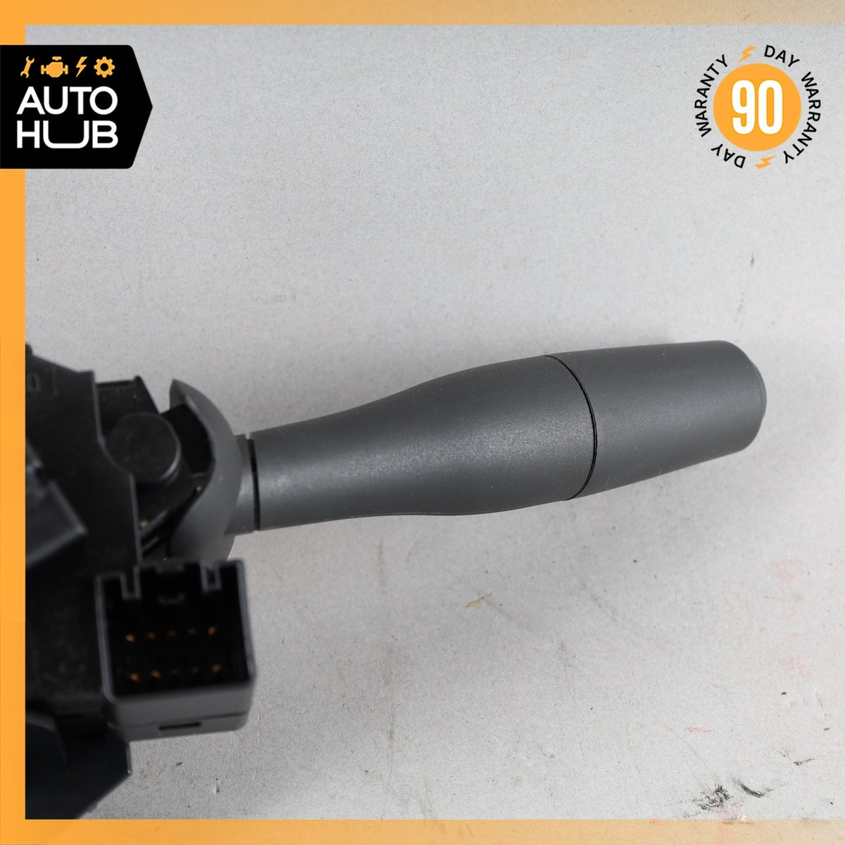05-19 Aston Martin DB9 DBS Vantage Steering Column Switches Clock Spring OEM 34k - photo 11