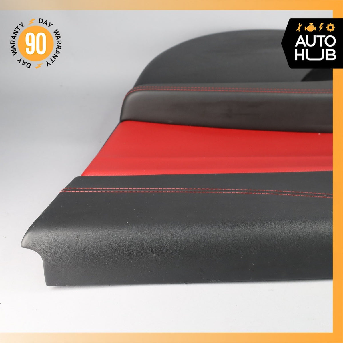 17-24 Alfa Romeo 952 Giulia Front Right Side Interior Door Panel OEM 47k - photo 11