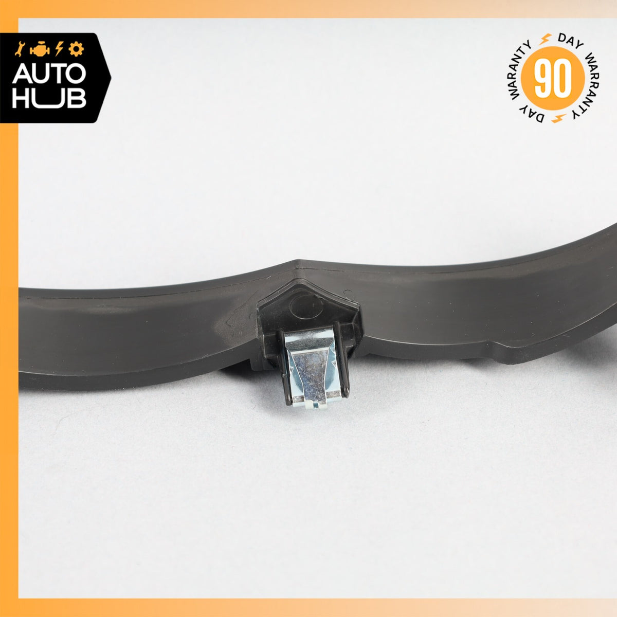 Porsche Panamera 970 Dashboard Speedometer Cluster Cover Bezel Right OEM - photo 7