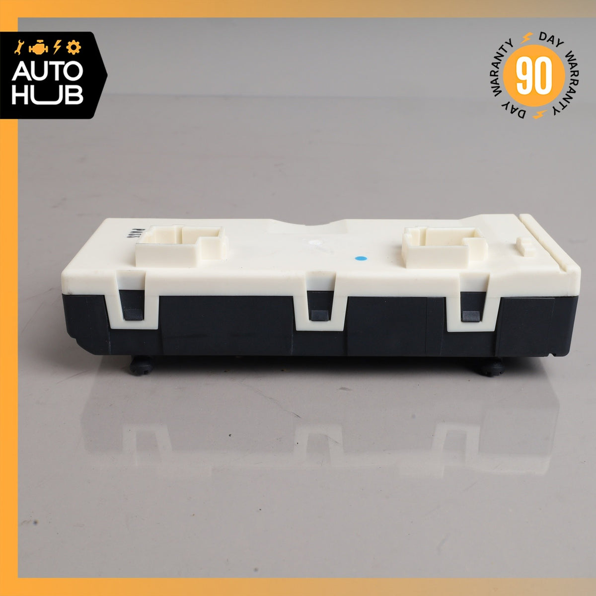 19-23 Mercedes W205 C300 C43 AMG Trunk Lid Liftgate Tail Gate Control Module OEM - photo 7