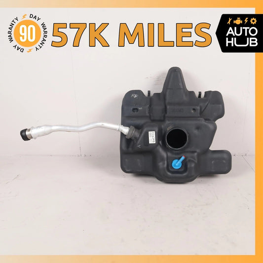 97-01 Porsche Boxster 968 Fuel Gas Tank Reservoir Assembly OEM 57k - photo 1