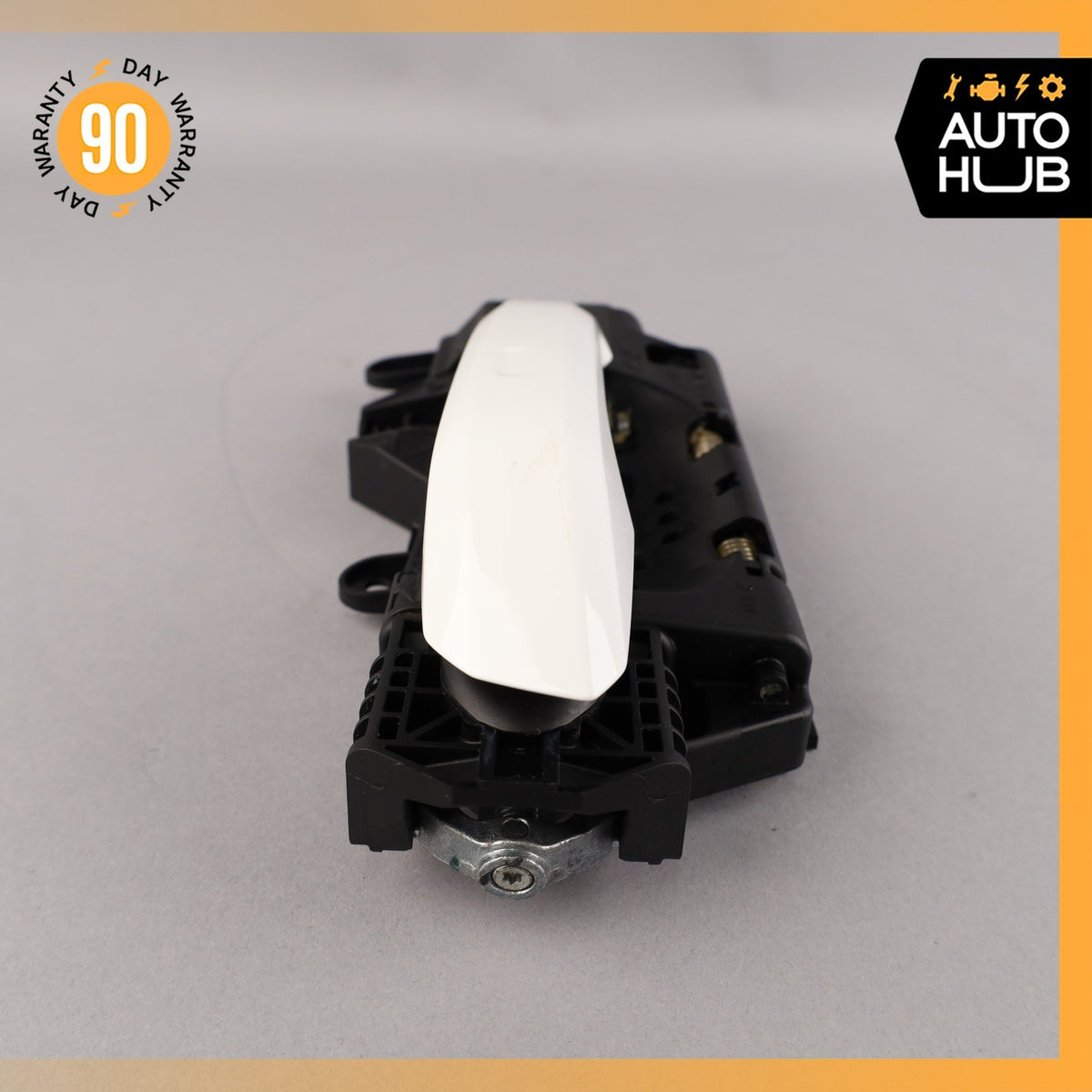 Audi FY Q5 Exterior Door Handle Rear Left Driver Side OEM - photo 11