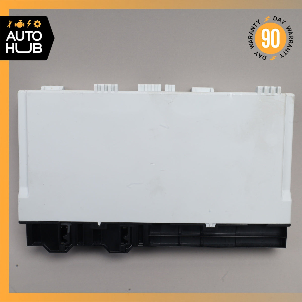09-15 BMW F01 740i 750i Front Left or Right Seat Control Module OEM - photo 4