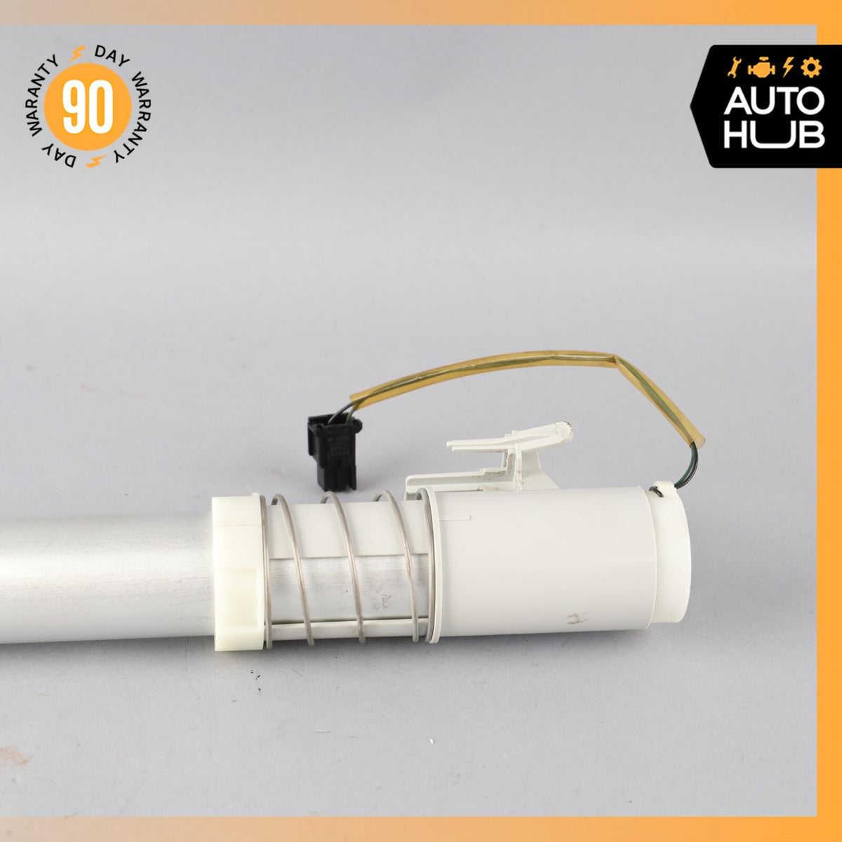 Bentley Continental GTC GT Left Driver Side Fuel Level Sender Unit OEM 46k - photo 5